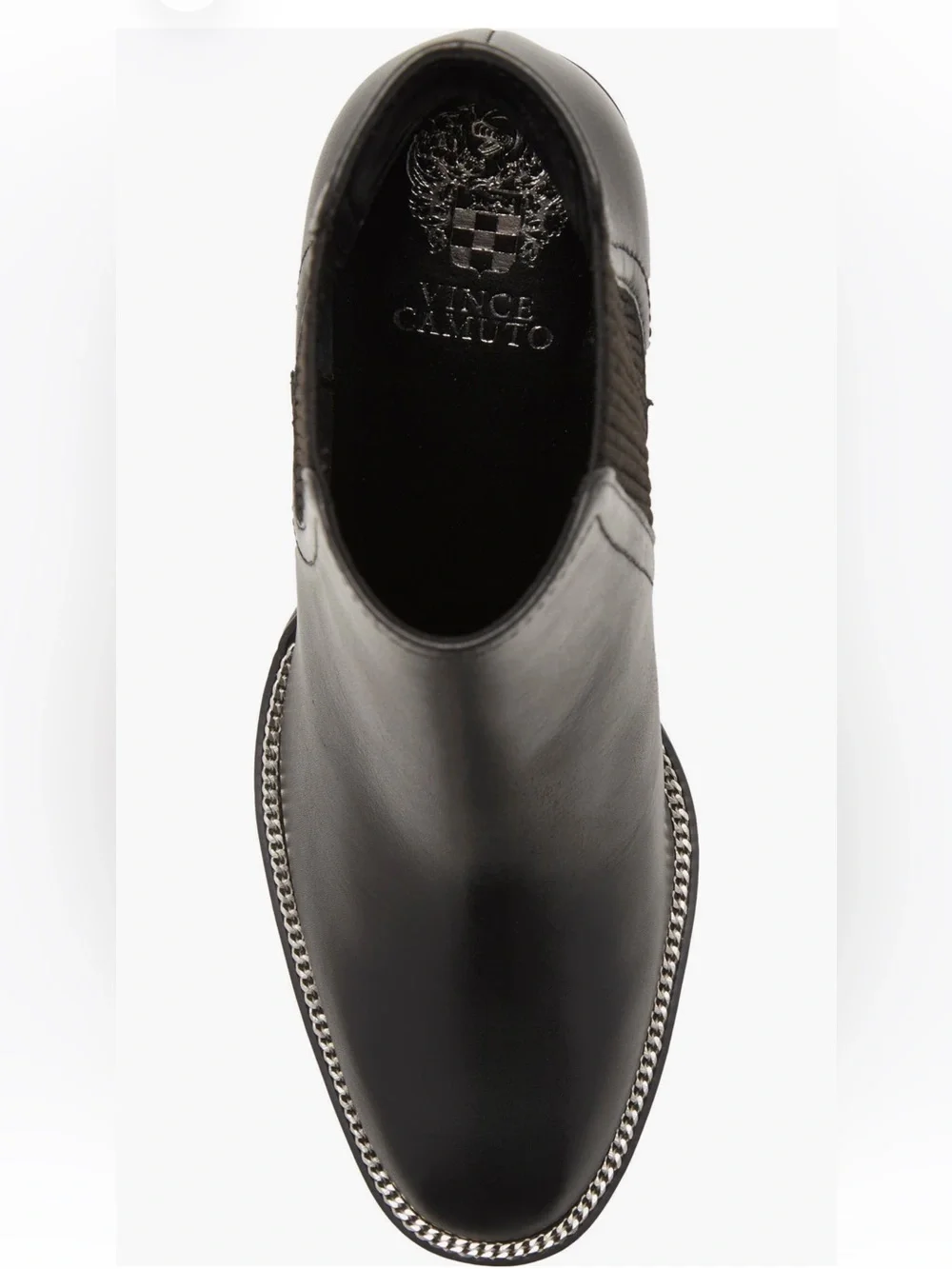 Vince Camuto Jintilly Chelsea Leather Boot